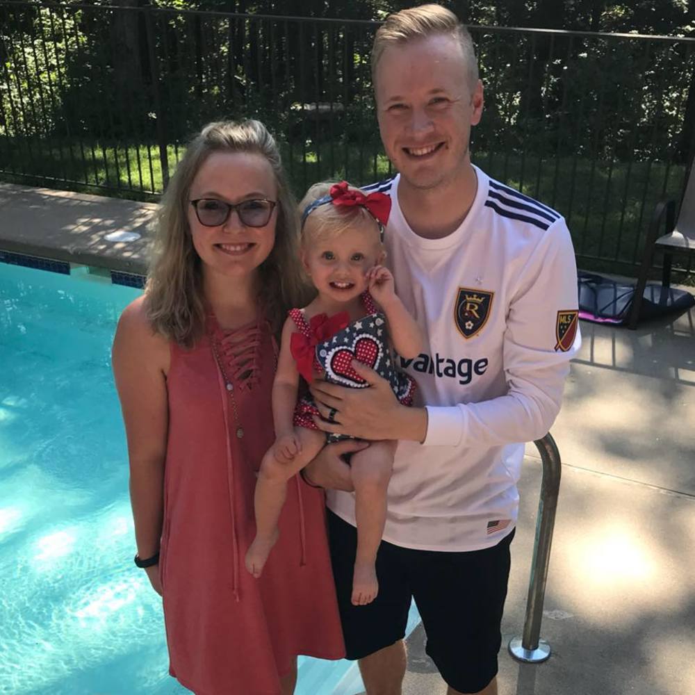 Meet your Posher, Britny